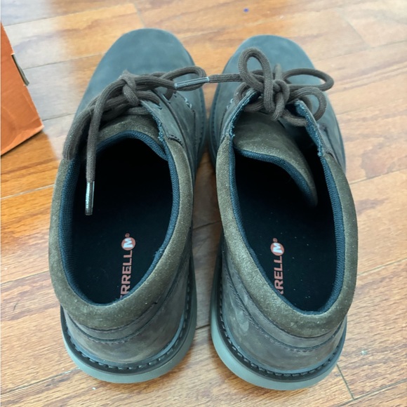 Brand new in the box Merrell shoes size10.5 - Picture 4 of 8